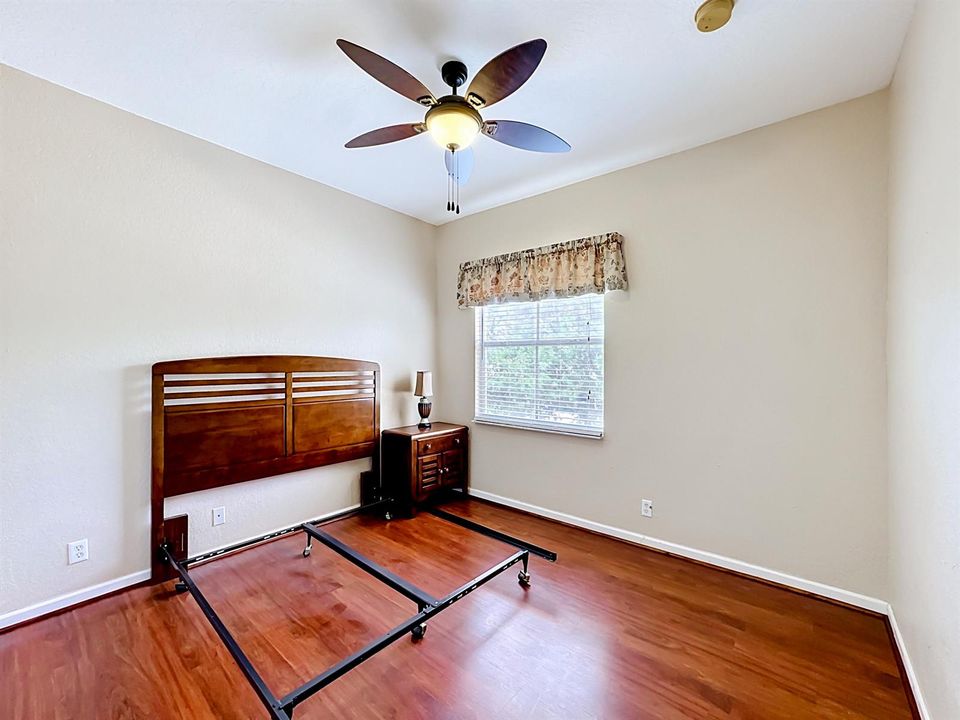 Bedroom 2- Upstairs
