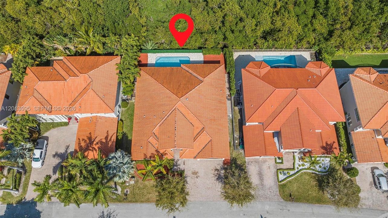 For Rent: $7,500 (5 beds, 4 baths, 3061 Square Feet)