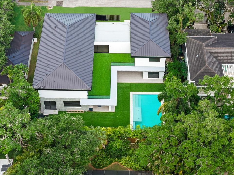En Venta: $8,750,000 (6 camas, 7 baños, 6936 Pies cuadrados)