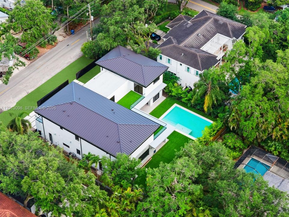 En Venta: $8,750,000 (6 camas, 7 baños, 6936 Pies cuadrados)