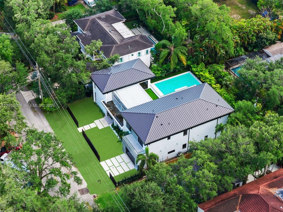 En Venta: $8,750,000 (6 camas, 7 baños, 6936 Pies cuadrados)