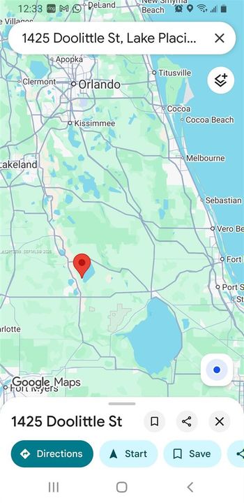 На продажу: $12,000 (0.26 acres)