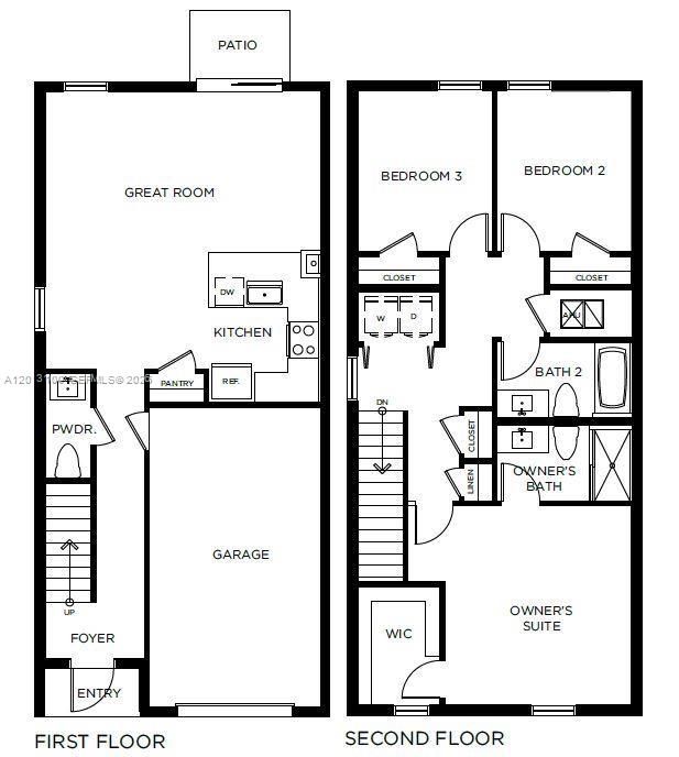 En Venta: $360,000 (3 camas, 2 baños, 1496 Pies cuadrados)