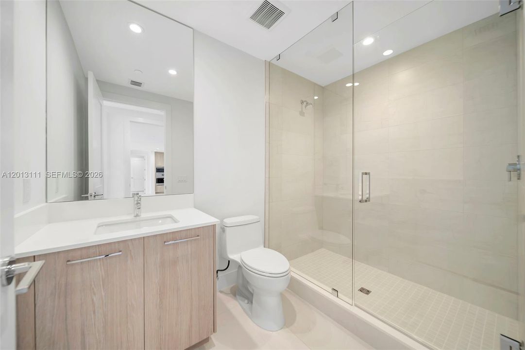 2nd bath