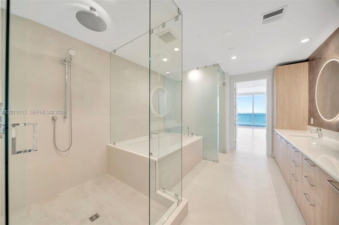 best bathroom ocean views.