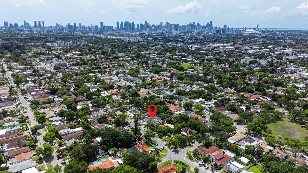 Activo con contrato: $480,000 (3 camas, 3 baños, 1476 Pies cuadrados)
