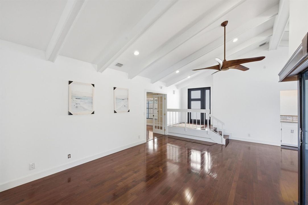 living room dining room