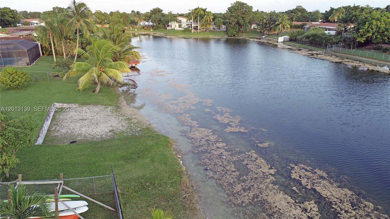 Lake View