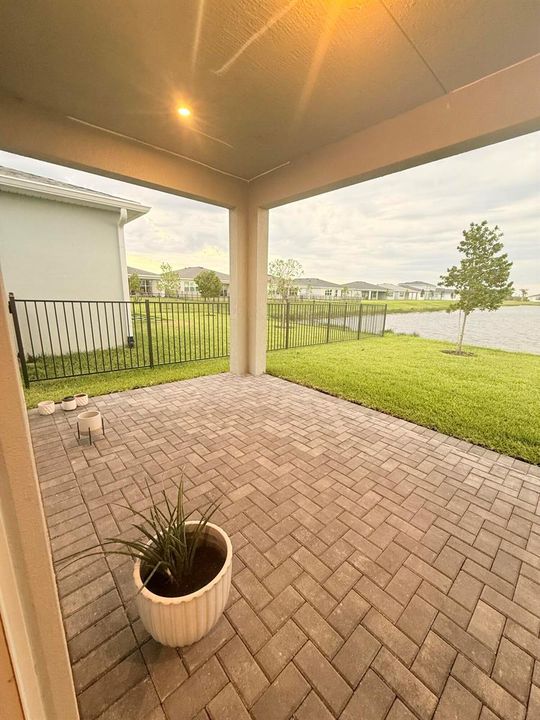 Lake View