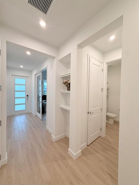 Foyer