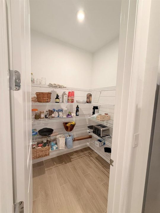Pantry