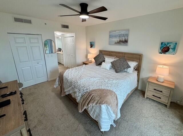 Primary King En-Suite - Bath - Walk-In