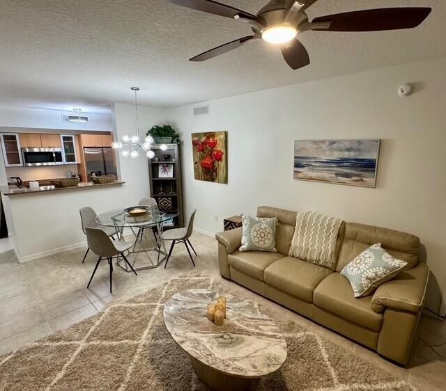 Dining - Living