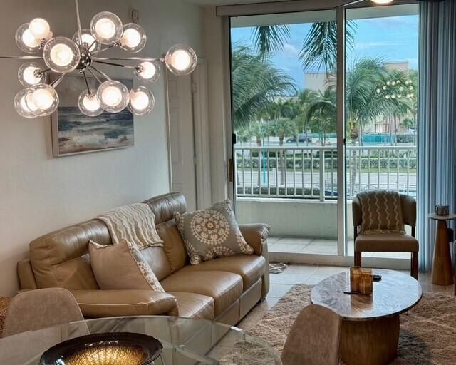 Living Space Marina View