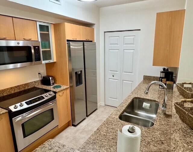 Kitchen - Pantry