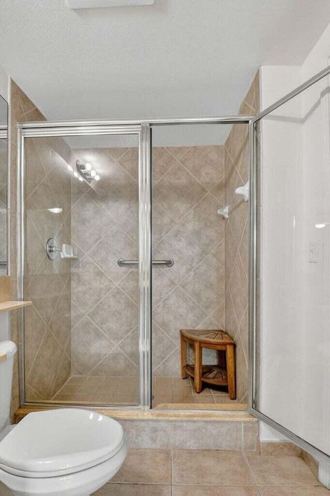 Shower