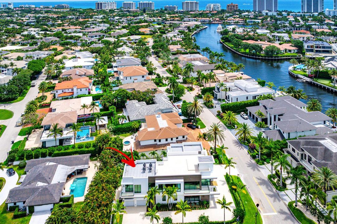 303_South_Maya_Palm_Drive_Aerial_13