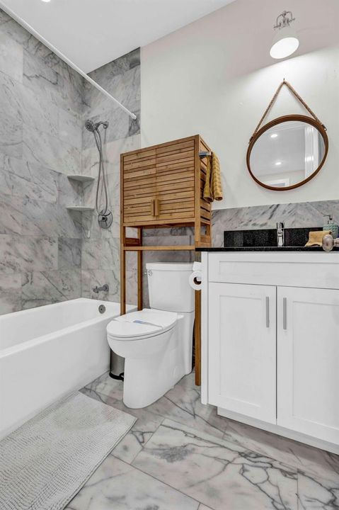 Bathroom #3