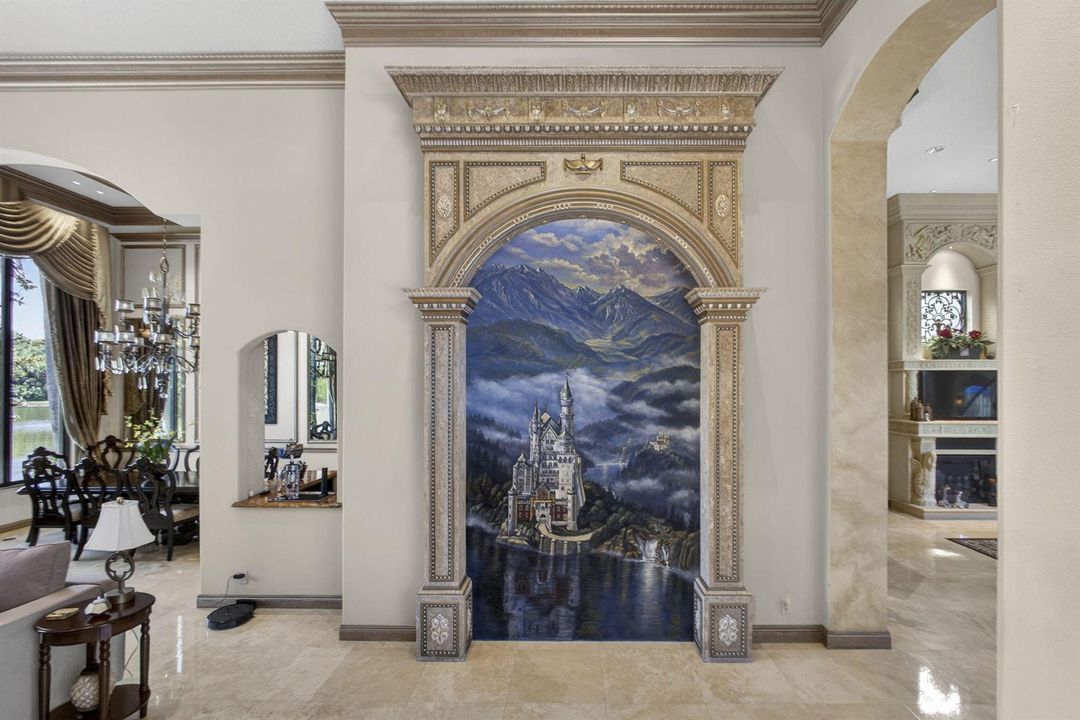 Foyer