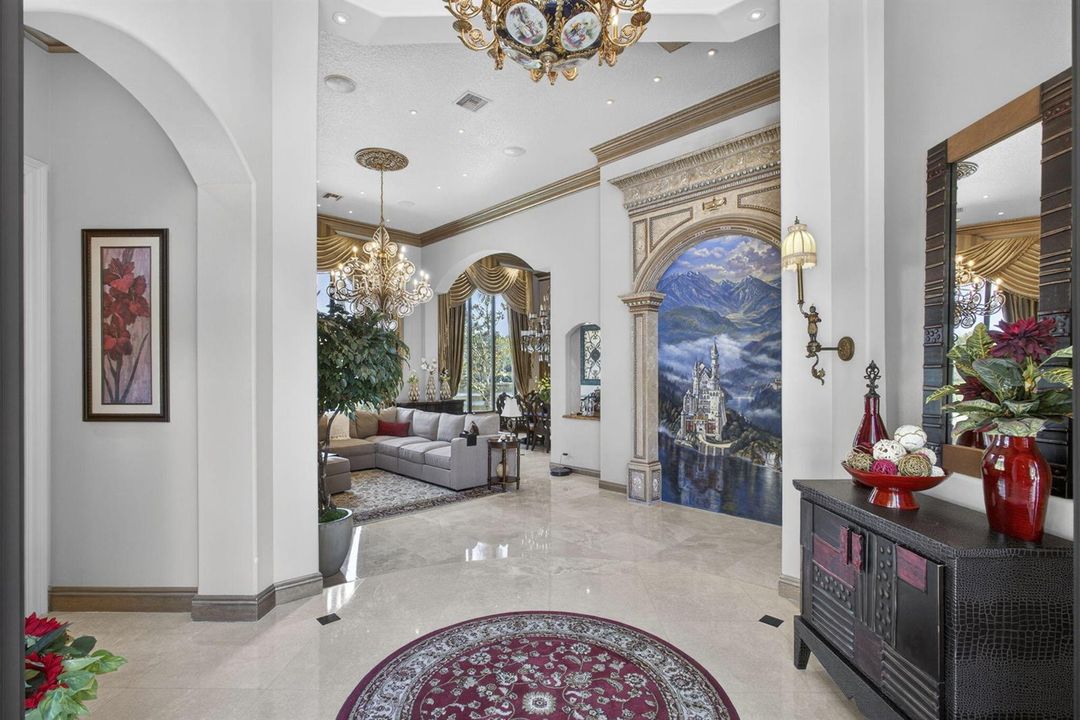 Foyer