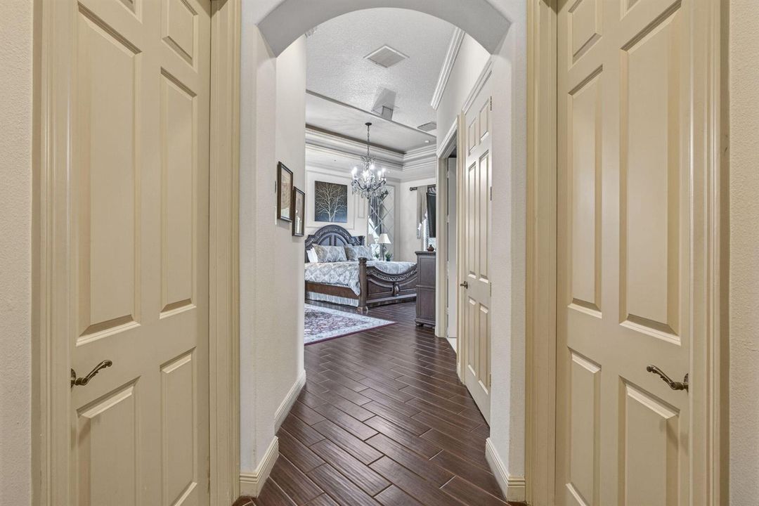 Primary Suite