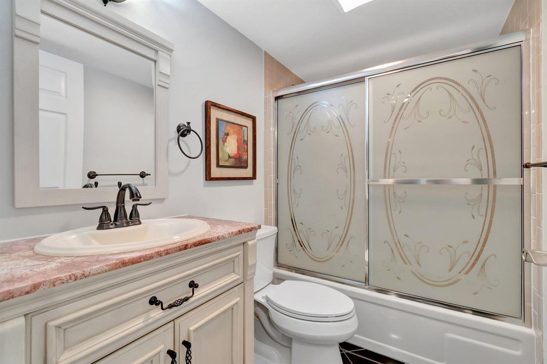 Guest Bath