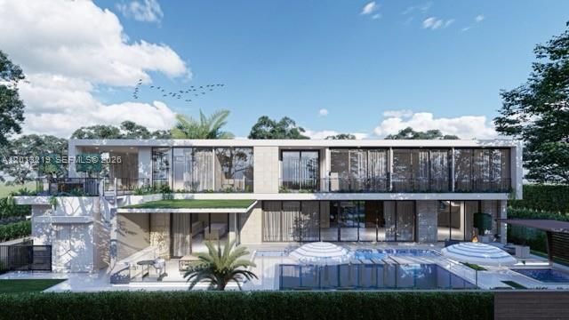 Active With Contract: $5,995,000 (0.44 acres)