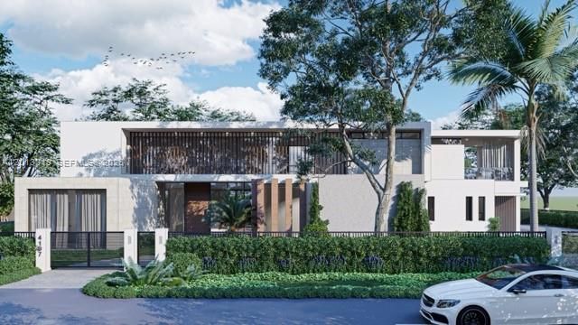 Active With Contract: $5,995,000 (0.44 acres)