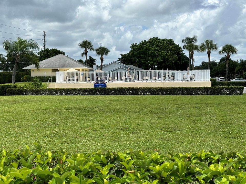 Community Pool
