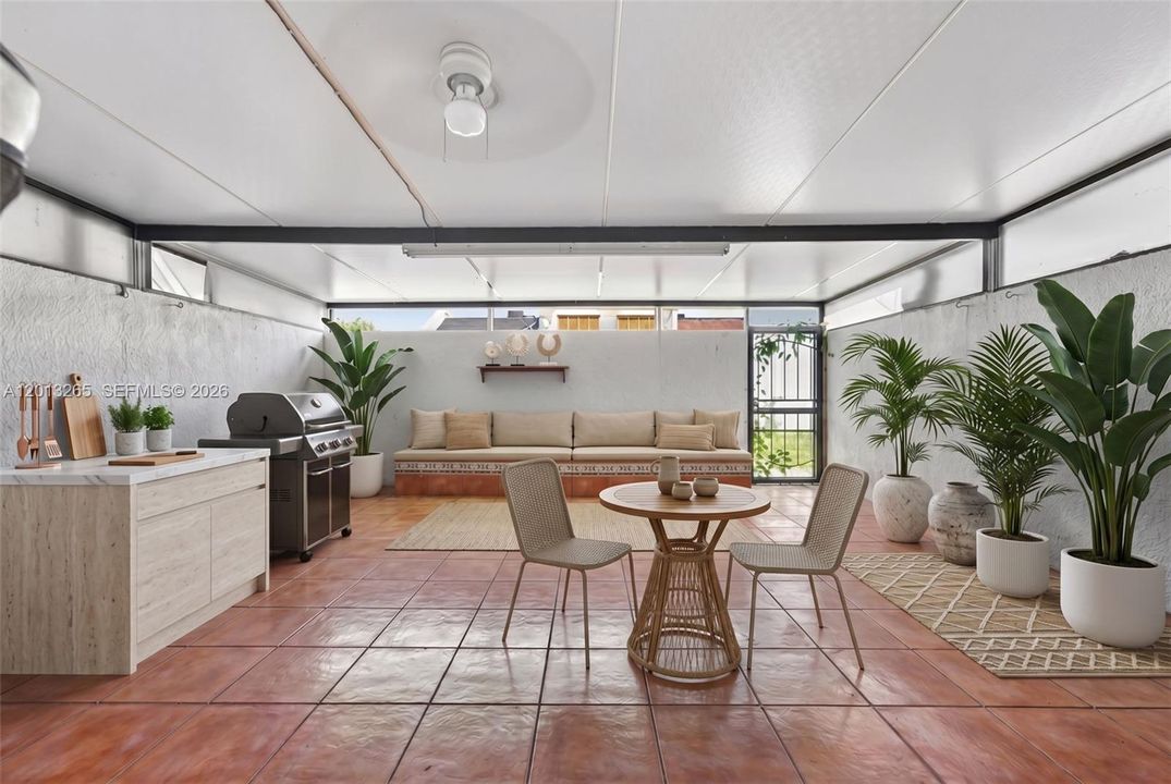Activo con contrato: $500,000 (3 camas, 3 baños, 1754 Pies cuadrados)