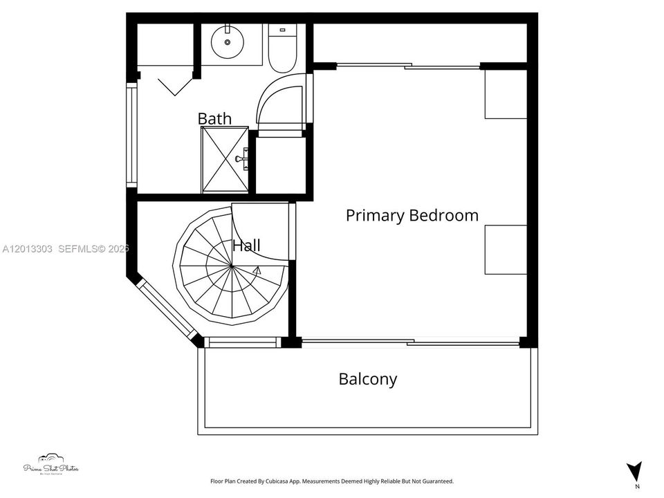 Active With Contract: $650,000 (2 beds, 2 baths, 960 Square Feet)