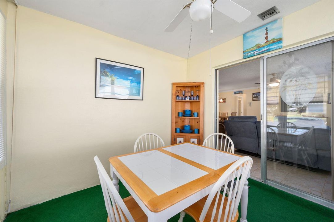 Florida Room