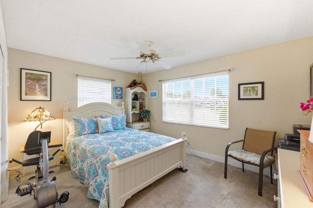 2nd Bedroom