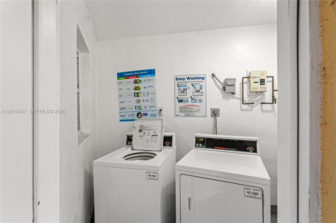 Activo con contrato: $1,500 (1 camas, 1 baños, 660 Pies cuadrados)