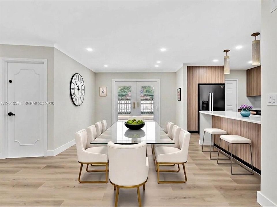 En Venta: $899,000 (4 camas, 3 baños, 2161 Pies cuadrados)
