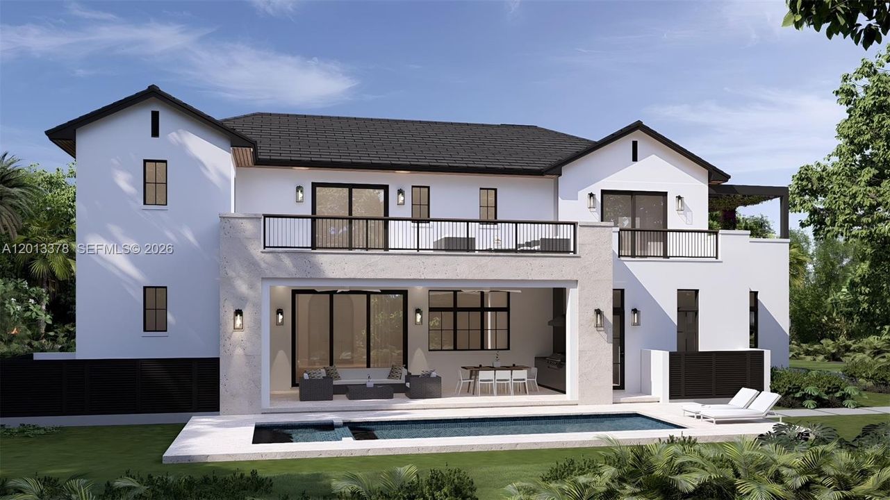 合同活跃: $3,050,000 (0.23 acres)