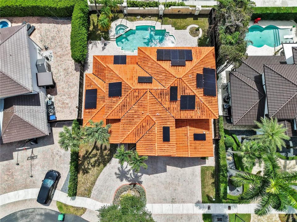 На продажу: $1,299,999 (5 спален, 5 ванн, 3232 Квадратных фут)