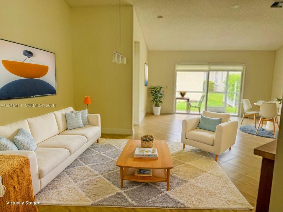 For Sale: $590,000 (3 beds, 2 baths, 1292 Square Feet)