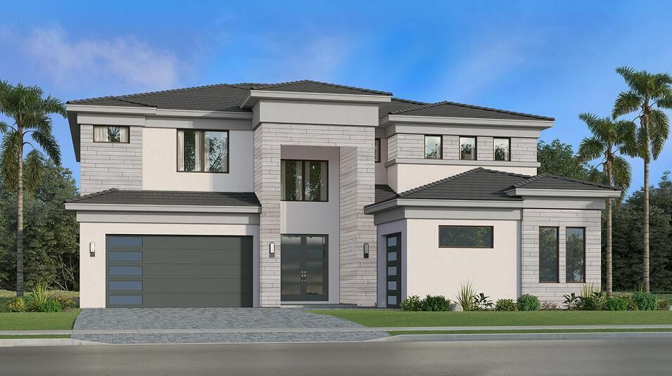 Cambridge at Whitmore