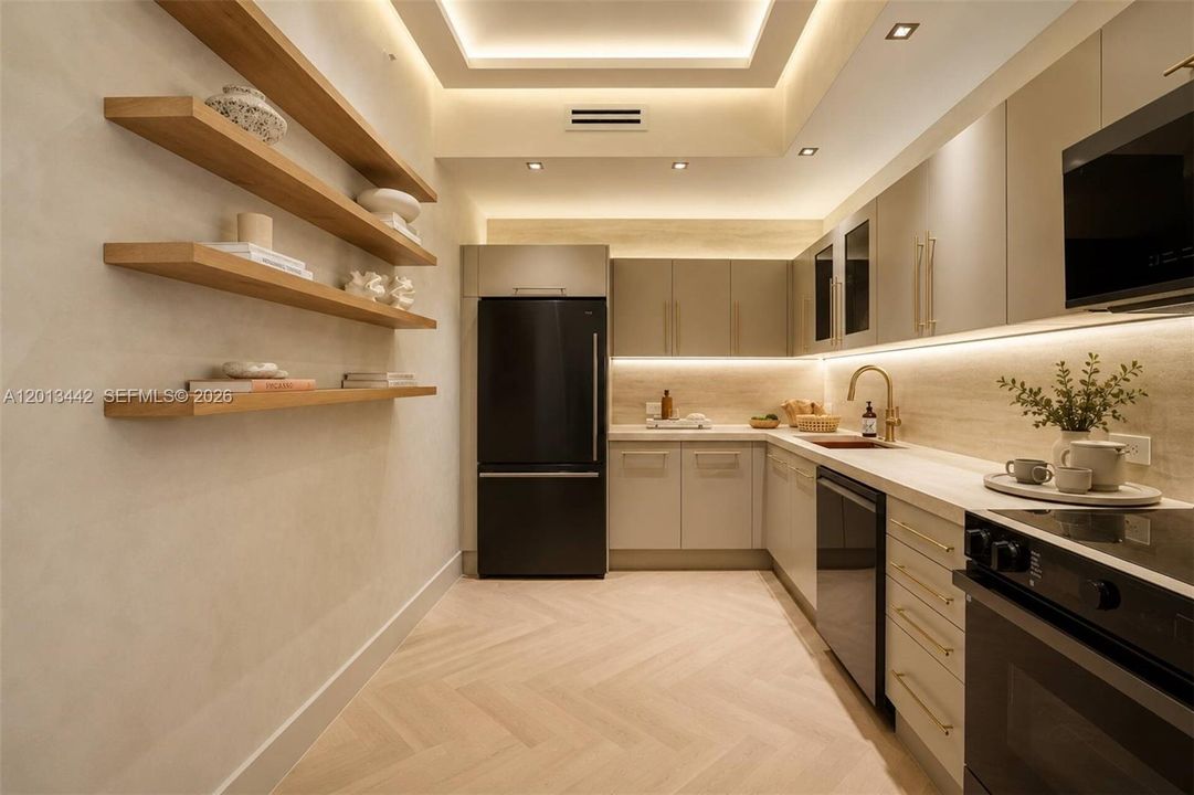 For Sale: $750,000 (1 beds, 2 baths, 875 Square Feet)
