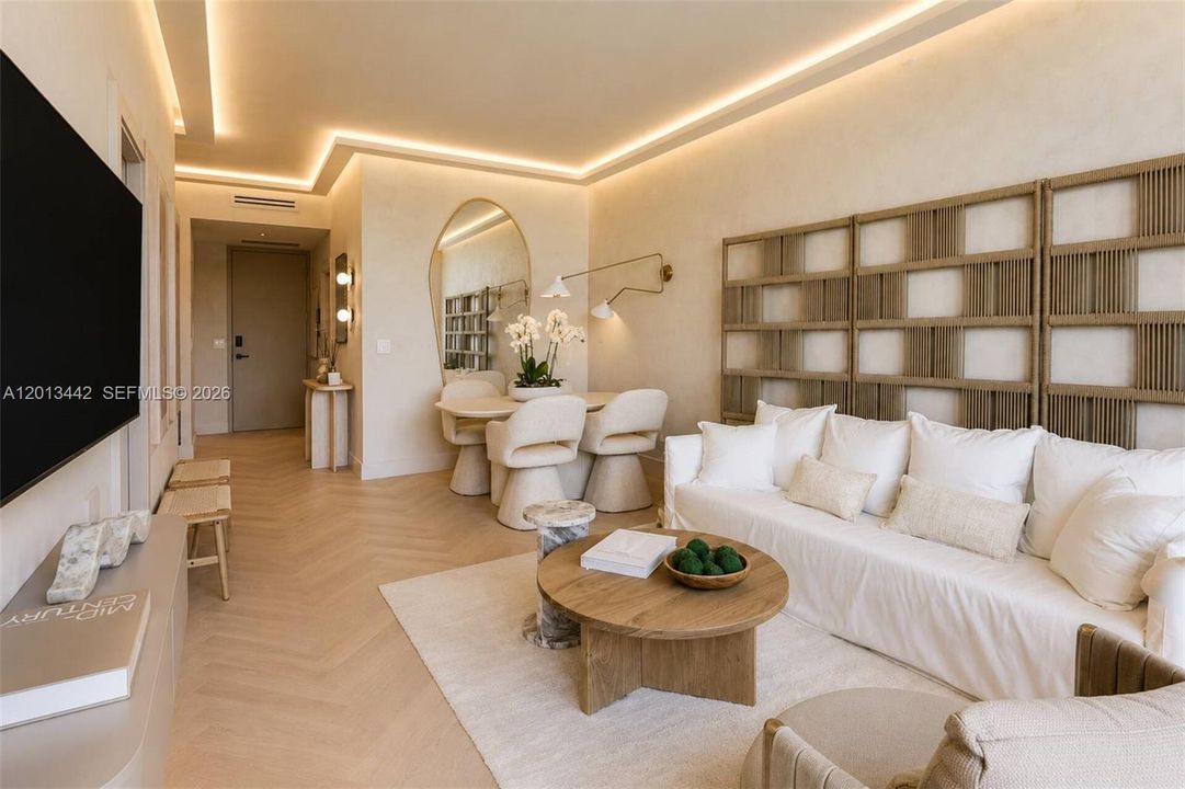 For Sale: $750,000 (1 beds, 2 baths, 875 Square Feet)