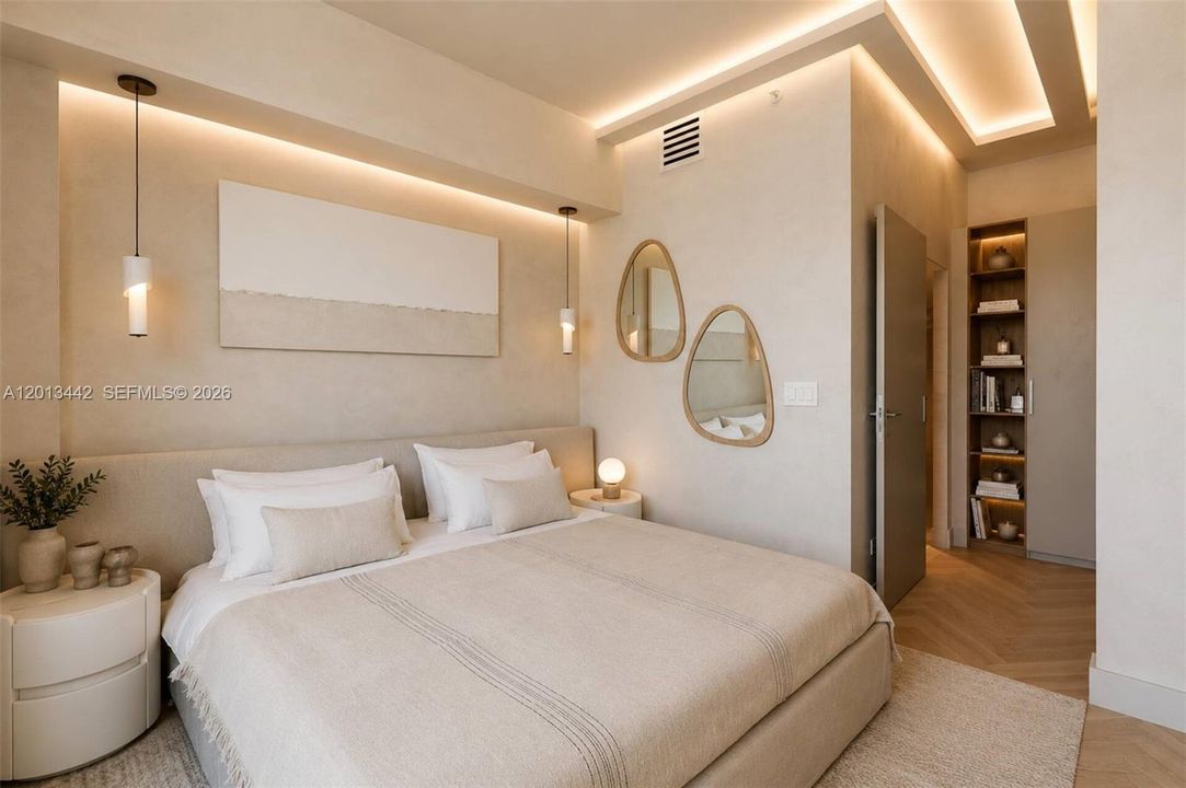 For Sale: $750,000 (1 beds, 2 baths, 875 Square Feet)