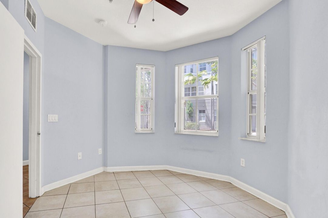 Ground FLoor Bedroom