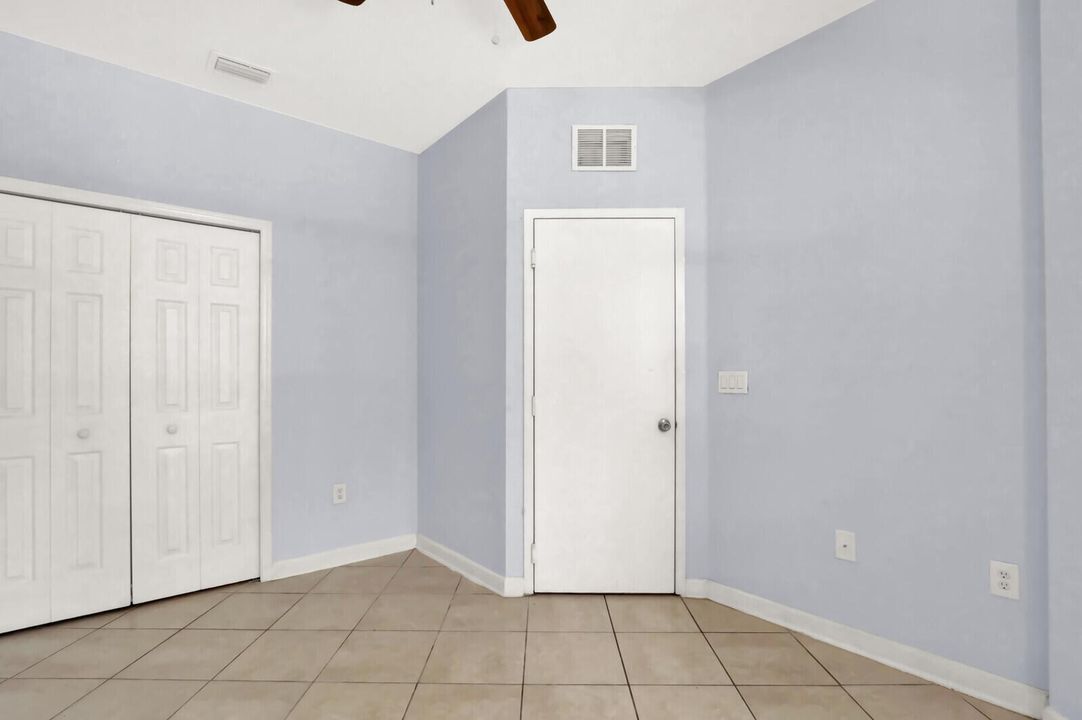 Ground Floor Bedroom