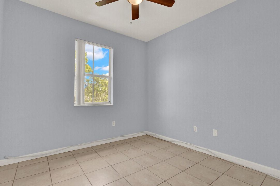 3rd Floor 2nd Master Bedroom