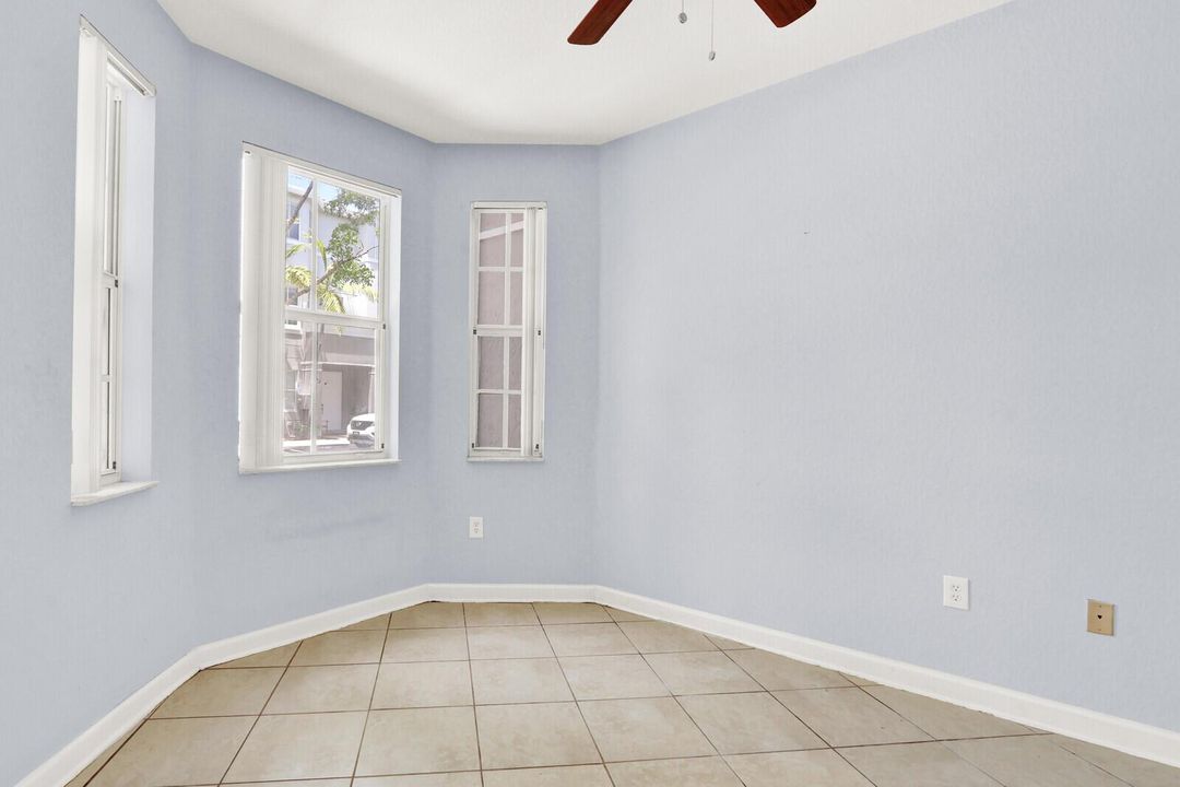 Ground Floor Bedroom