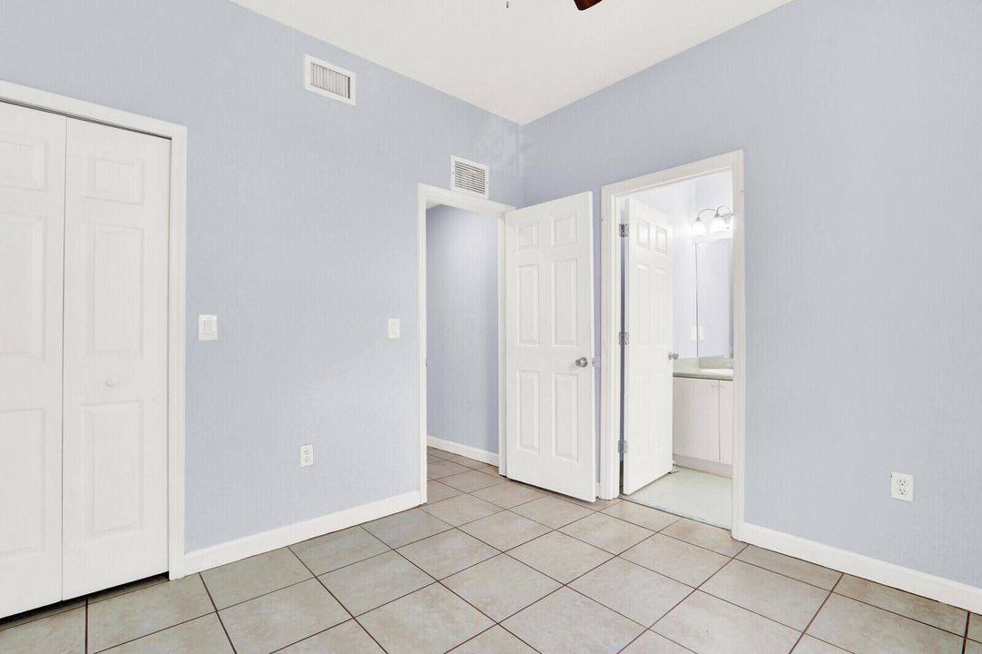 3rd Floor 2nd Master Bedroom