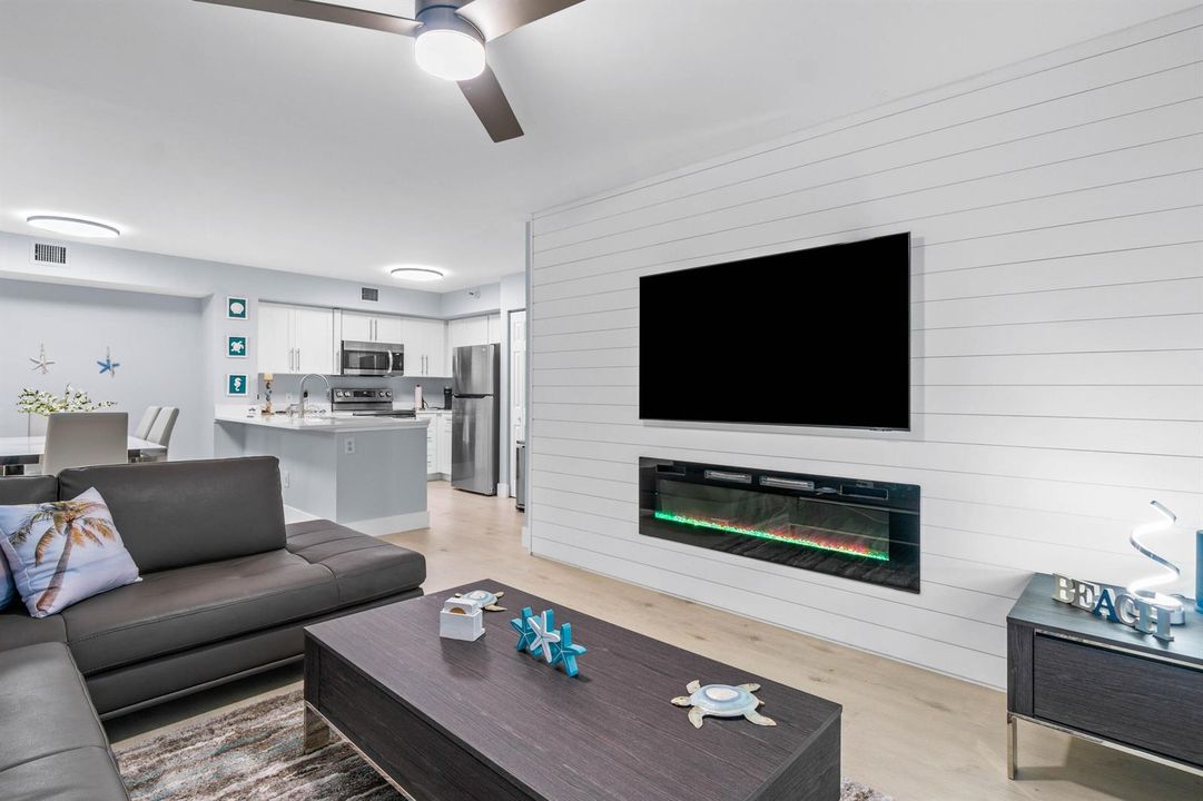 living room kit