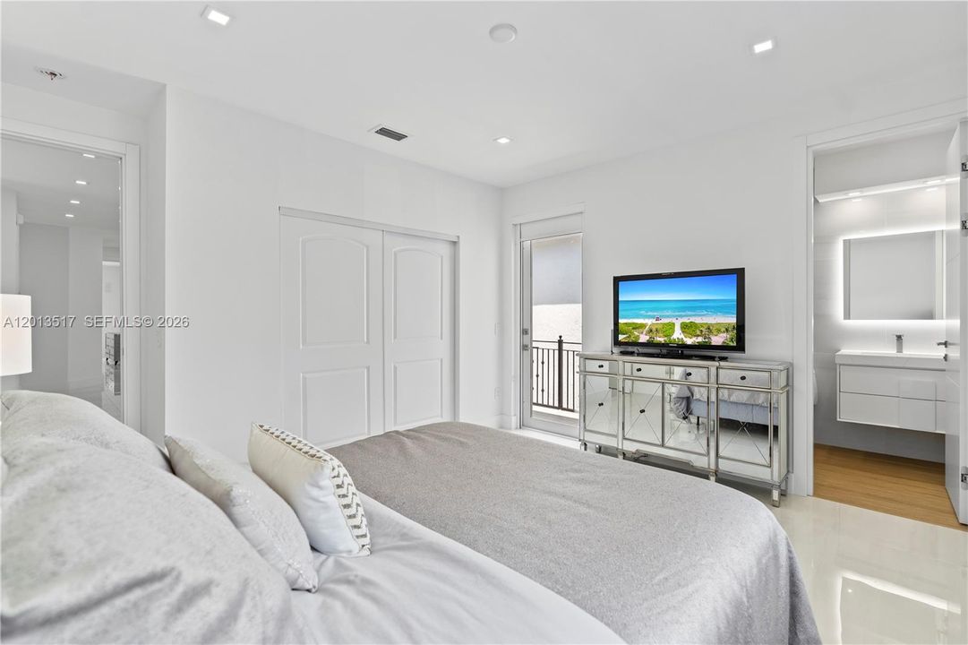 Bedroom #4