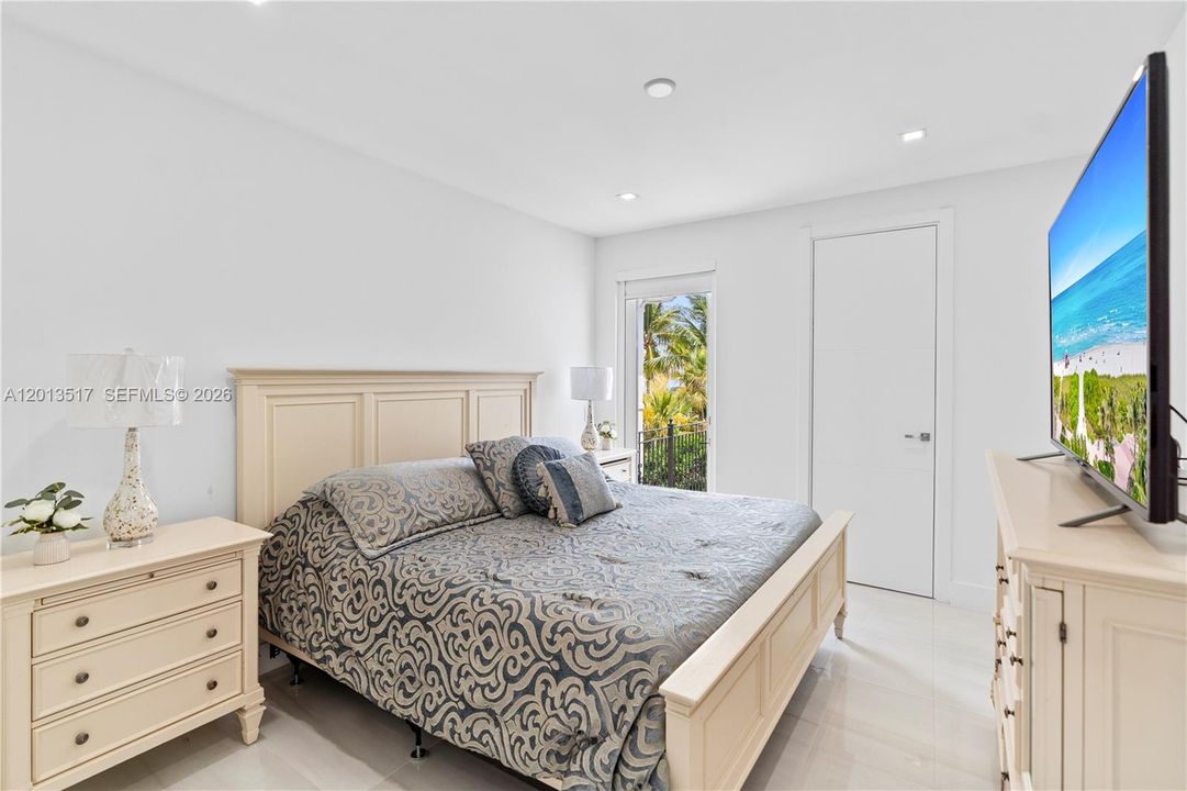 Bedroom #3